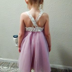 Flower Girl dress